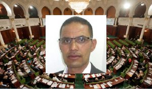 Tunisie: Harbaoui dément l’adhésion de députés de Nidaa Tounes au Front parlementaire centriste