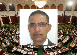 Harbaoui dément l’information sur la levée de l’immunité contre des députés