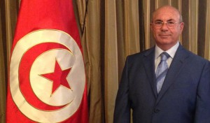 Tunisie: Noureddine Hachicha manager de l’année