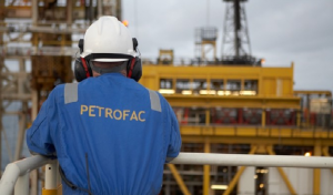 Petrofac une entreprise illégitime ?!