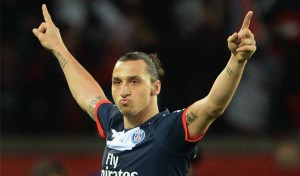 PSG vs Nice: Les chaînes qui diffuseront le match