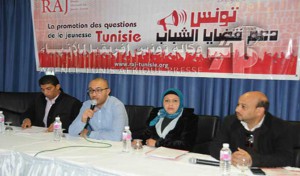 Tunisie plaide en faveur de la création d’une coalition de jeunes