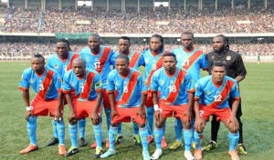 CAN-2017 – RD Congo : Possible forfait d’Afobe et de Bijimine