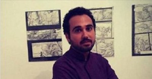 Egypte: Un écrivain écope de 2 ans de prison pour un extrait de son roman