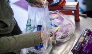 Tunisie : Interdiction des sacs en plastique