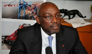 Sidy Diallo réelu à la tête de la fédération ivoirienne de football