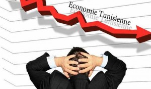 Le taux de croissance de l’économie tunisienne atteint 0,8% en 2015