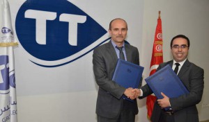 Tunisie Télécom et l’OACA renouvellent leur partenariat de confiance