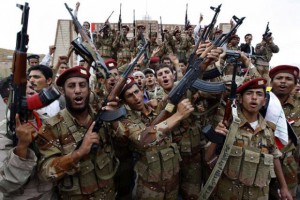 Plus de 800 djihadistes d’Al-Qaïda tués au Yémen