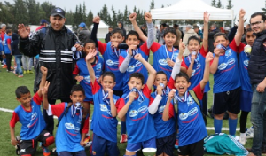 Fair-play et alimentation saine au menu de la DNC