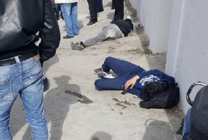 Sfax : un élève attaque son camarade avec des ciseaux, le blessant gravement aux yeux !