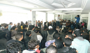 Tunisie – Tozeur-Rentrée scolaire : Difficultés pour certains nouveaux établissements