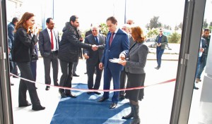 Peugeot inaugure son 2ème agence à la Manouba