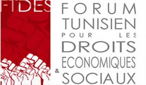 Tunisie : Le FTDES appelle le gouvernement à fixer une échance pour satisfaire les revendications sociales