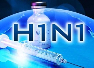 Tunisie – Virus H1N1: Sept cas de décès enregistrés