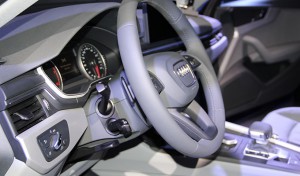 VIDEO : La nouvelle Audi A4 en Tunisie