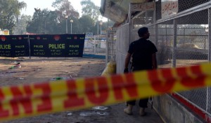 L’attentat sanglant de Lahore a fait plus de 70 morts