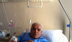 Mokhtar Tlili victime de problème de santé subite