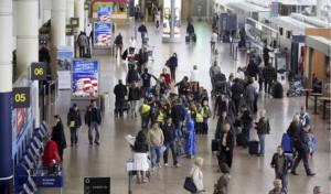 Turquie : Des Tunisiens bloqués à l’aéroport d’Istanbul lancent un appel de détresse