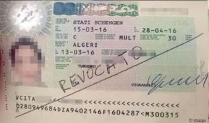 Algériens refoulés de France avec un visa Schengen: Le Consulat général de France à Alger explique