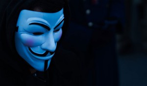 Anonymous mène la plus grande cyberattaque contre la Russie
