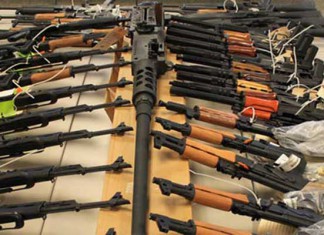 Le Qatar : 17 milliards de dollars consacrés seulement à l’armement