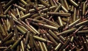 Kasserine: Saisie de 12 mille cartouches pour fusils de chasse
