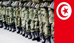 Tunisie: Parade militaire à la base aérienne d’El Aouina