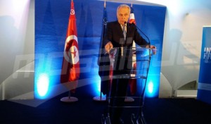 “Quand le terrorisme frappe aux Portes de la Tunisie, nous devons agir”, dixit Jean Marc Ayrault