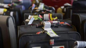 Une application pour suivre votre bagage à la trace ça vous dit ?