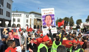 Les Marocains en colère contre les propos de Ban Ki-Moon sur le Sahara