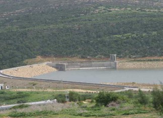 La part du Tunisien en eau est en dessous du seuil de pauvreté en eau
