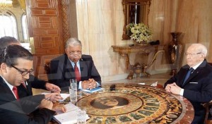 Béji Caid Essebsi : Je me rendrai bientôt à Ben Guerdane