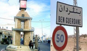 Tunisie – Médenine: Retour au calme à Ben Guerdane