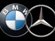 VIDÉO : Quand Mercedes célèbre l’anniversaire de BMW ça donne ça !