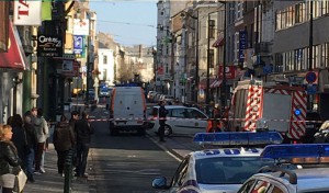 Attentat de Bruxelles : Le quartier de la Bascule bouclé après la découverte d’un colis suspect