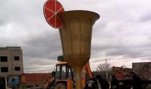 Béni Khaled : Le plus grand verre de jus au festival de l’orange d’or du 12 au 19 mars