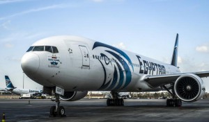 Atterrissage forcé d’un avion d’Egyptair en Ouzbékistan