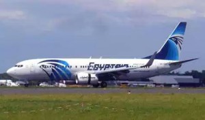 Urgent : Détournement d’un avion d’Egypt Air ce matin vers Chypre
