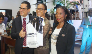 Le premier Evertek Store à Abidjan