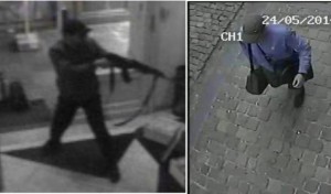 Une fusillade à Bruxelles lors d’une perquisition anti-terroriste