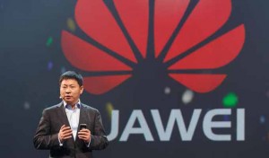 Huawei dans le Top 50 des marques les plus prisées du monde