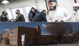 Le Danemark part en guerre contre les prêcheurs incitant à la haine