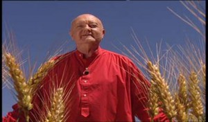 Le chroniqueur gastronomique Jean-Pierre Coffe n’est plus