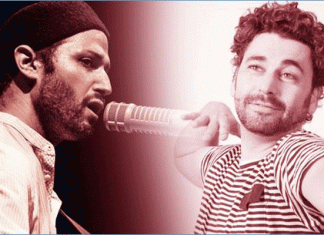 Karim Gharbi lauréat de la chanson française pour “Poisson d’OR”