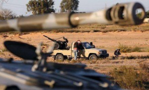 Libye : Découverte de 42 cadavres dans un charnier à Syrte
