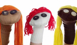 Monastir, capitale de la marionnette