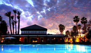 Pour le site TripAdvisor, Marrakech est à visiter en 2017