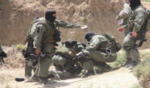 Tunisie – Kasserine : Le corps du terroriste conduit à la caserne militaire