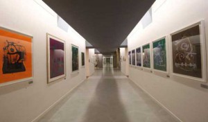 “Med’In Peace” : Des artistes tunisiens au Musée d’Art contemporain Saint-Martin de Montélimar